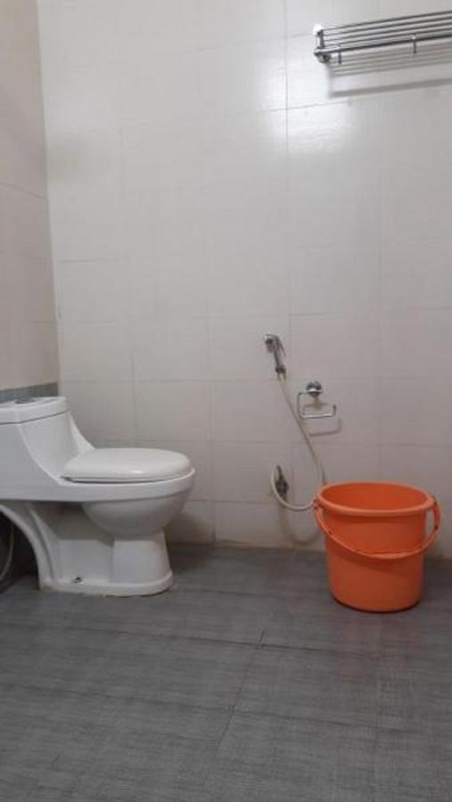 Hotel Sai International Rayagada Exterior foto